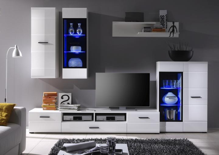 HBZ-Meble Obergries (275 x 45 x 195 cm)