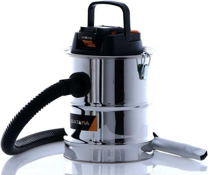 Produktbild Batavia Akku-Aschesauger 7063509 (Aschesauger)
