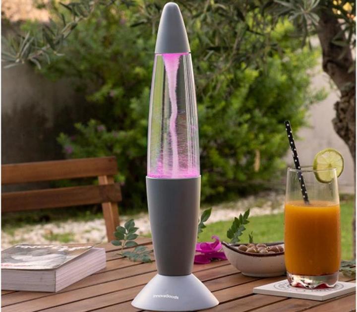 Image du produit TOP Lampe à lave