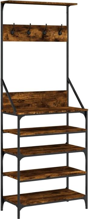 Image du produit vidaXL Kleiderständer