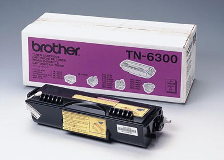 Brother Tn-6300 (BK)