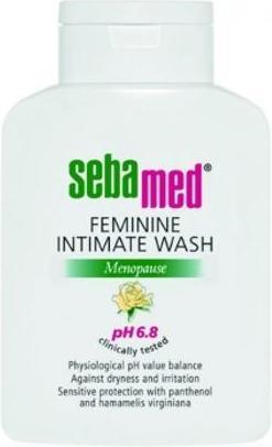 Immagine prodotto Sebamed Emulsie Intim con PH 6,8 Classic (200 ml, Lozione per il lavaggio intimo)