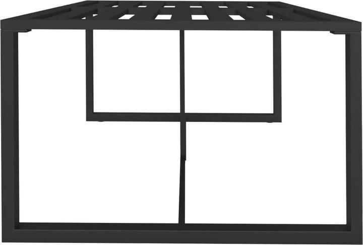 Produktbild vidaXL Garten-Esstisch (120 x 60 x 66 cm)