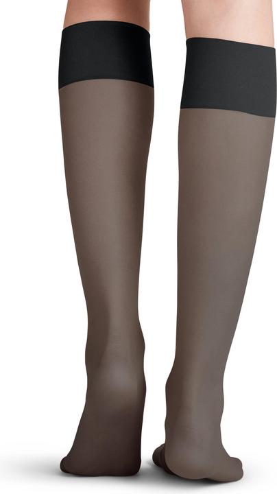 Produktbild Falke Pure Matt (20DEN, 39 - 42)