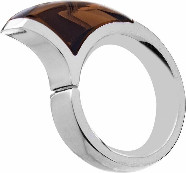 Immagine prodotto Armani Exchange Ladies' Ring Armani EG1017505 (9) (9, 925 Argento)