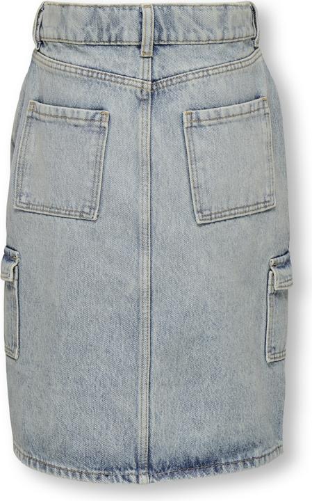 Produktbild Only KOGPOSEY Jeansrock Jeansrock (140)