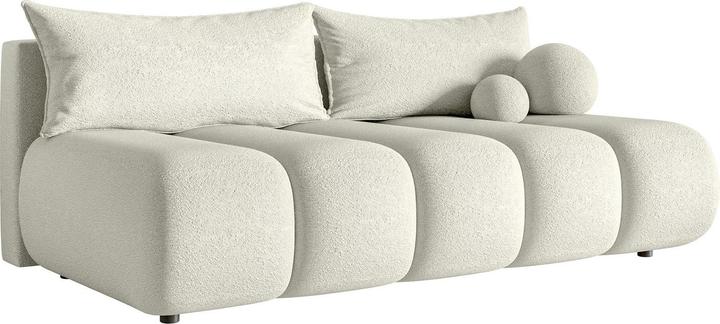 Produktbild Selsey Dandelino Mini (3-Sitzer)