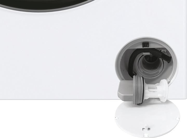 Produktbild Haier I-Pro Series 7 Plus, Waschmaschine, 11kg, Klasse A-30%, 1400 U/min, Weiss, HW110-B14979EU1IT (11 kg, Links)