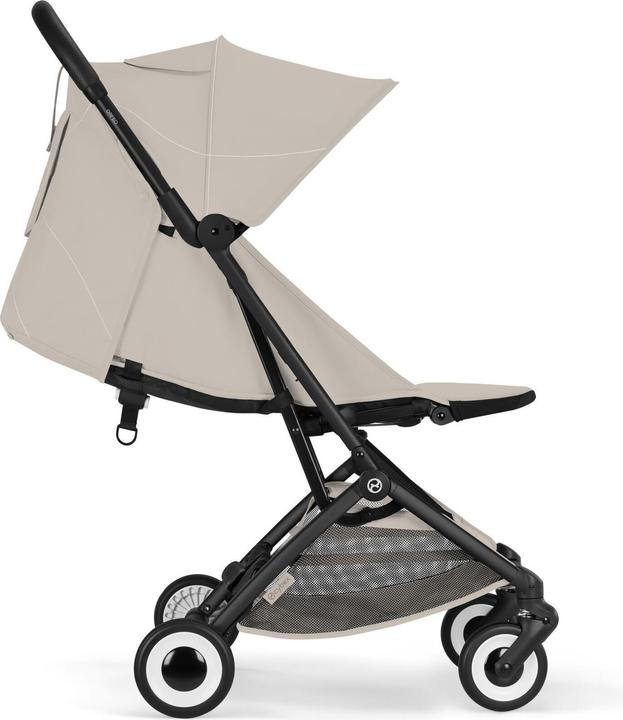 Actual product image Cybex Orfeo (0 Months - 4 years)