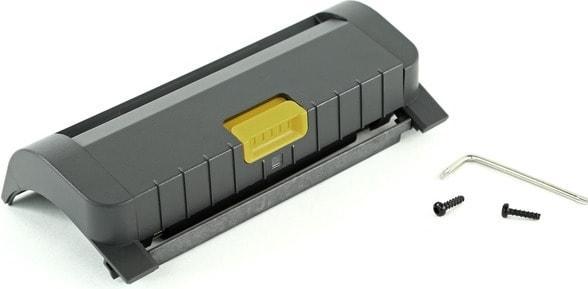 Image du produit Zebra Face avant du distributeur