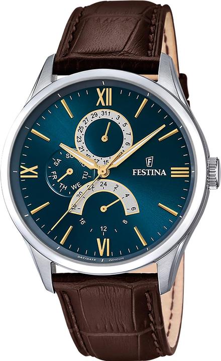 Wristwatches