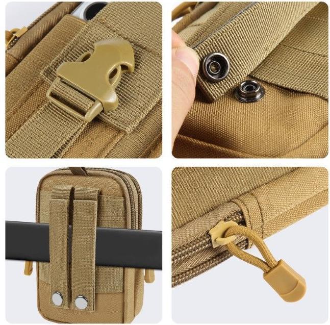 Produktbild Haweel Outdoor Handytasche