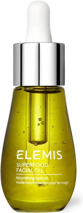Actual product image Elemis Superfood Facial Oil 15ml (Eau de parfum, 15 ml)