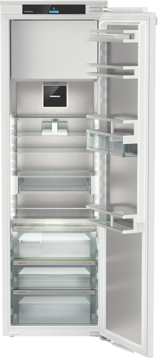 Actual product image Liebherr Integrated refrigerator with BioFresh Professional (275 l)