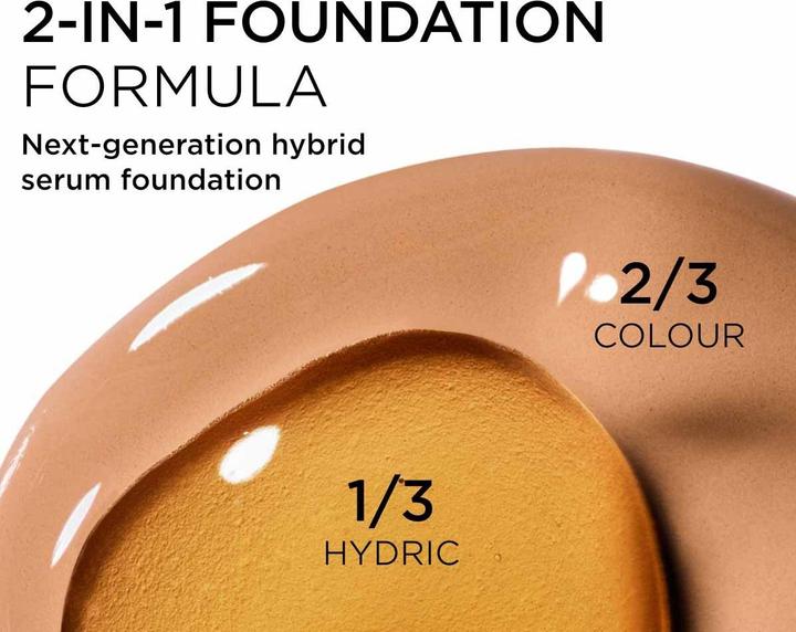 Produktbild Clarins Double Serum Foundation (30 ml)