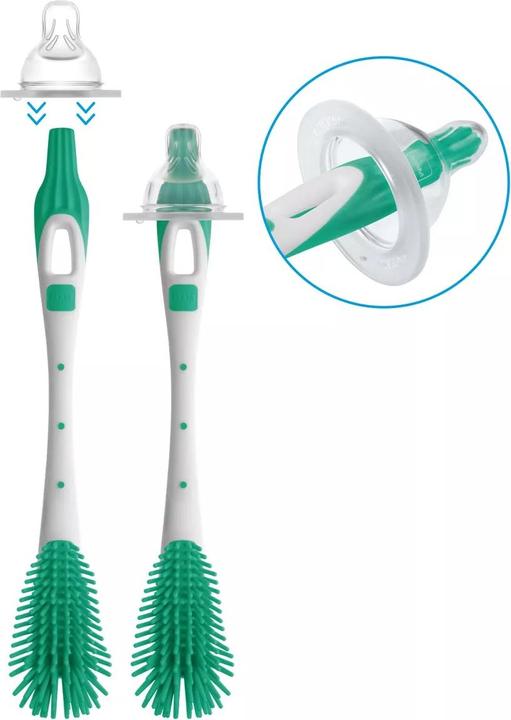 Image du produit MAM Brosse à bouteilles