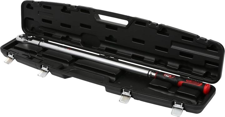 Productafbeelding KS Tools 3/4" INFINITOOL ratel momentsleutel, 110-550 Nm (3/4", 110 - 550 Nm)