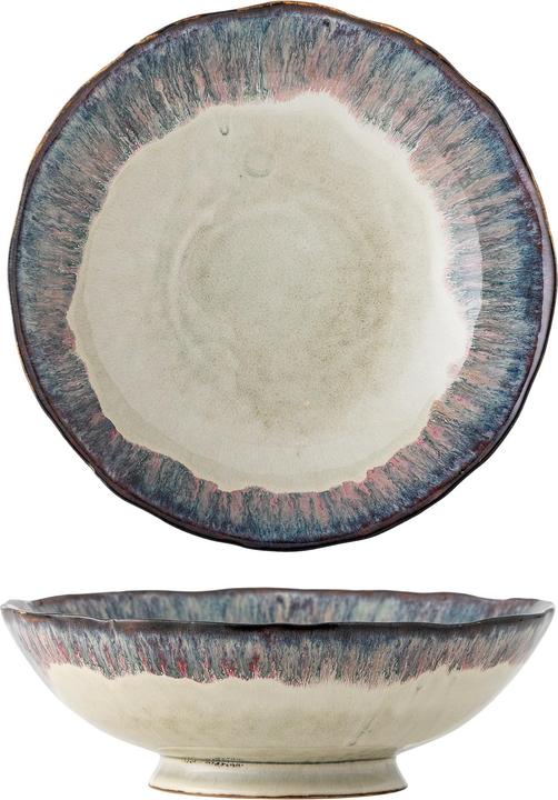 Immagine prodotto Bloomingville - Imogen Bowl - Multi - Stoneware