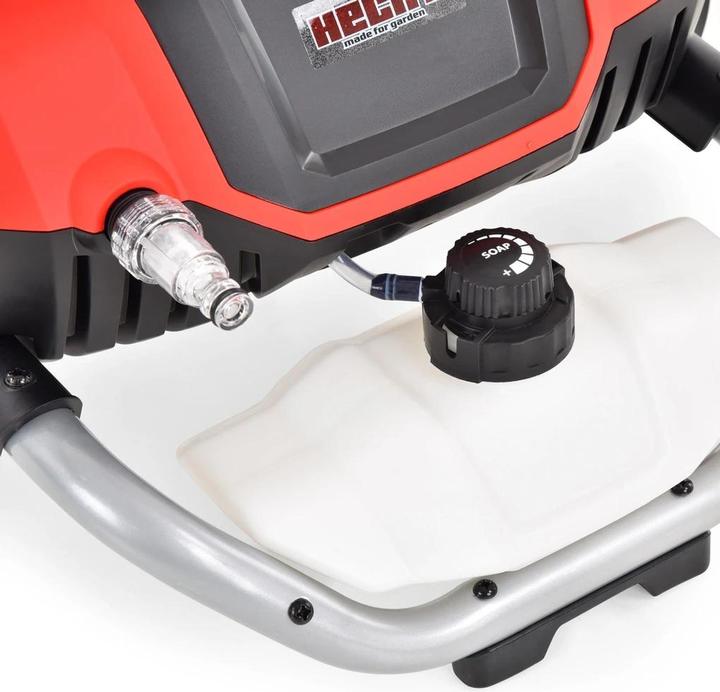 Actual product image Hecht 351 (Electrical connection)