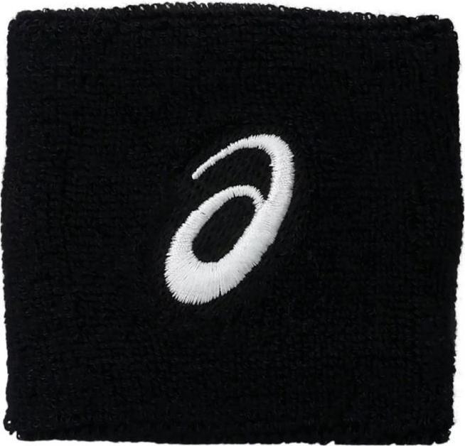 Immagine prodotto ASICS Performance Asics Wristbands Black (2x)
