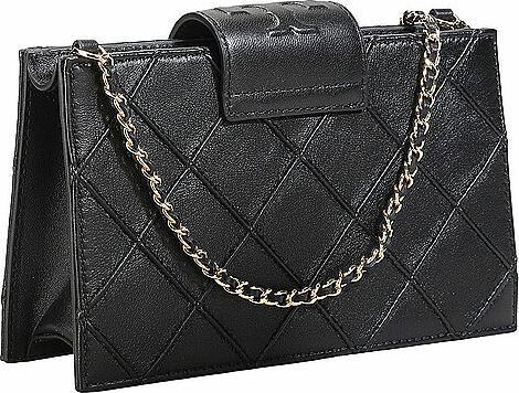 Actual product image Tory Burch Geldbörse FLEMING MINI