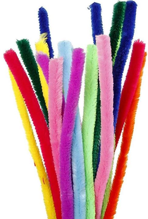 Produktbild Creativ Company Chenilledraht (0.30 m)