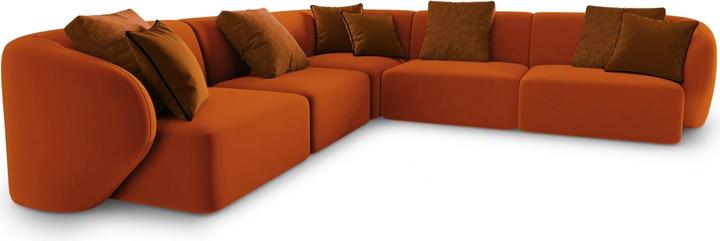 Produktbild Maison Heritage Chiara (Ecksofa, Modular Sofa)