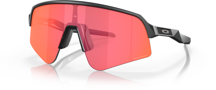 Actual product image Oakley Sutro Lite Sweep (Grey, Prizm trail torch)