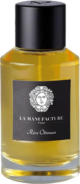 Produktbild La Manufacture Reve Ottoman, Eau De Parfum, Unisex, 100 ml (Eau de Parfum, 100 ml)