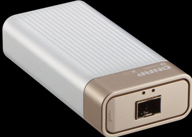 Actual product image QNAP QNA-T310G1S