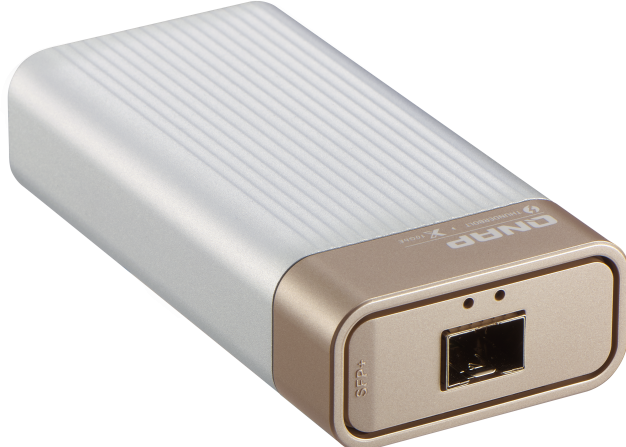 Immagine prodotto QNAP QNA-T310G1S