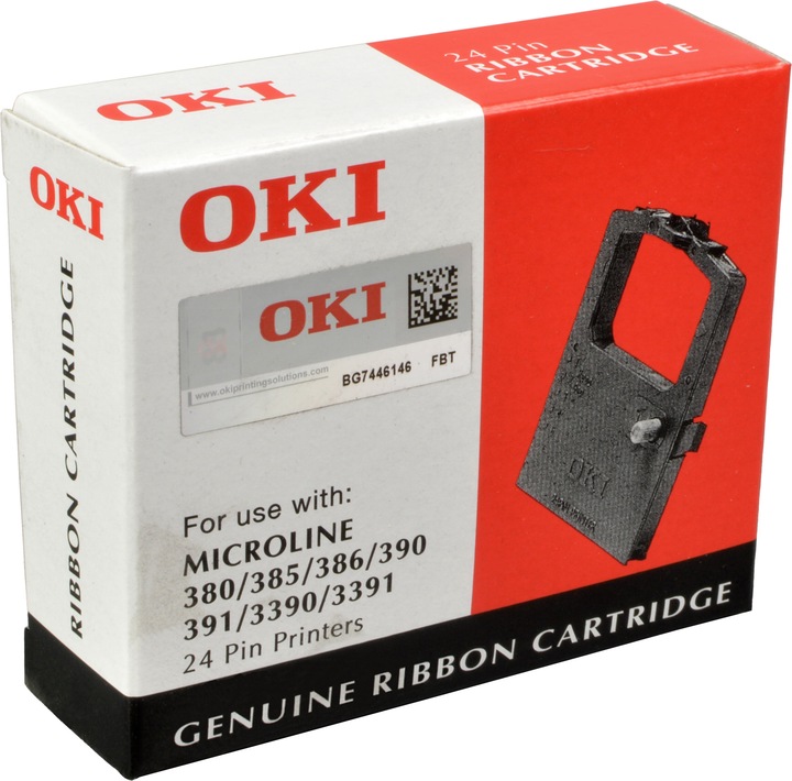 Produktbild OKI Farbband