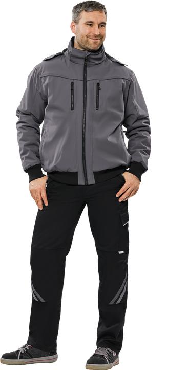 Actual product image Planam Outdoor Plane Blouson Gr. L (L)