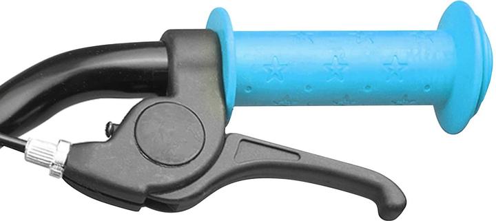 Produktbild vidaXL Kinderfahrrad (16")