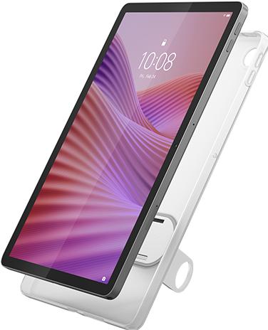 Actual product image Lenovo Tab (WLAN only, 10.10", 128 GB, Grey, Luna Grey)