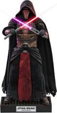 Immagine prodotto Hot Toys Star Wars Legends Videogame Masterpiece 1/6 Darth Revan