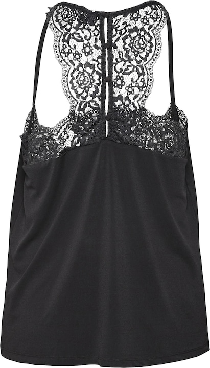 Image du produit Vero Moda Haut sans manches orné de dentelle (52, 54, XL)