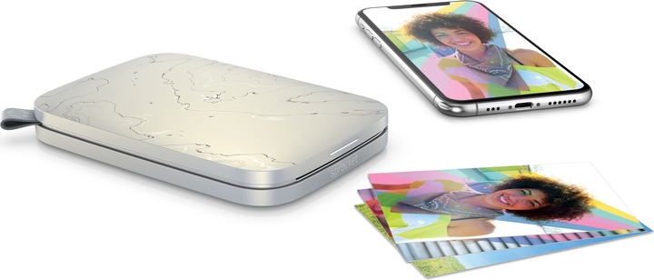 Immagine prodotto HP Sprocket Select (Termica diretta, Colore)