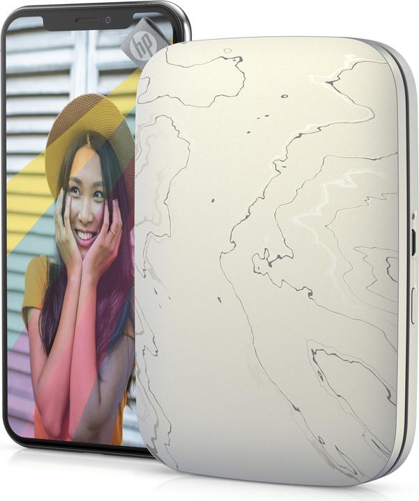 Immagine prodotto HP Sprocket Select (Termica diretta, Colore)