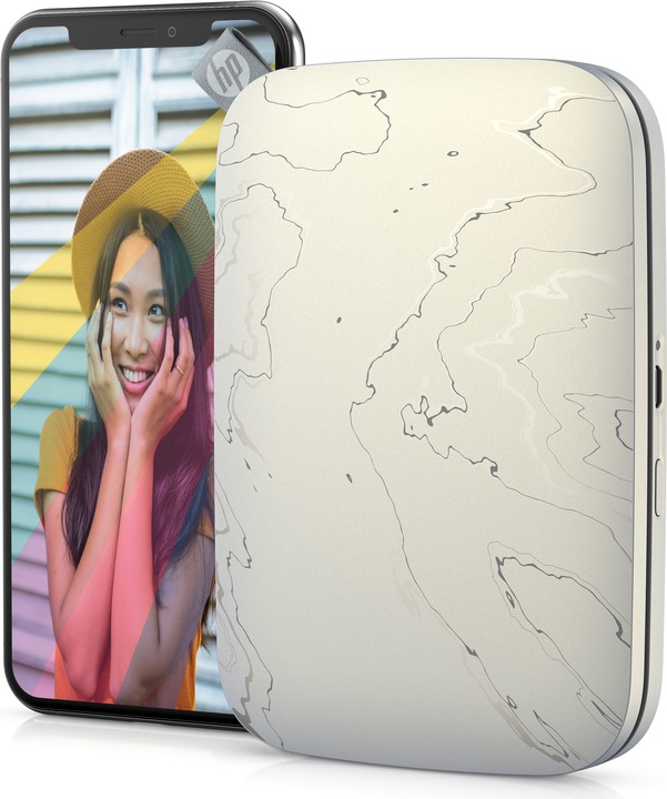 Immagine prodotto HP Sprocket Select (Termica diretta, Colore)