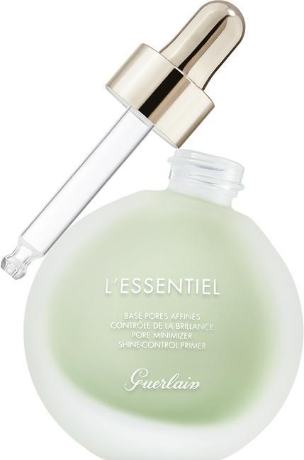 Actual product image Guerlain L'Essentiel Pore Minimizer Shine-Control Primer (Natural)