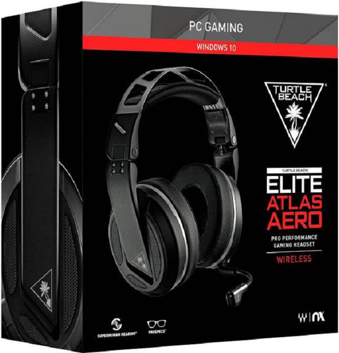 Immagine prodotto Turtle Beach Elite Atlas Aero (Senza fili)