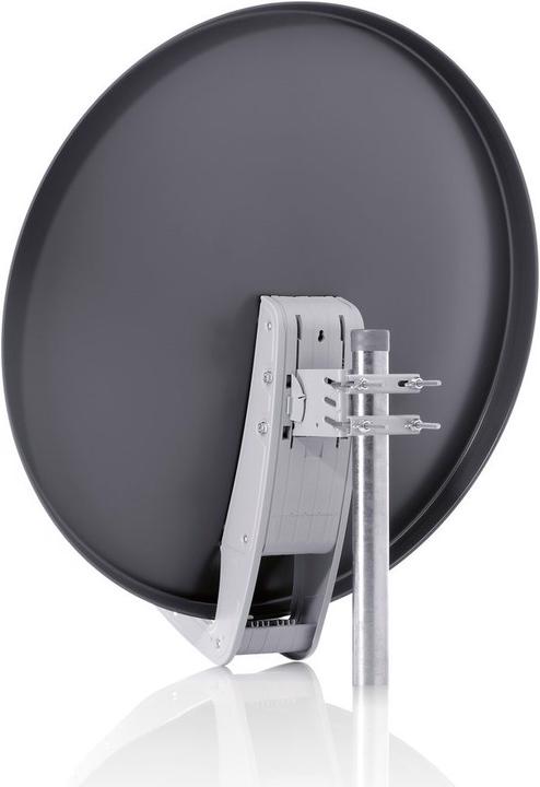 Immagine prodotto Fuba DAA 850 A (Antenna, 39.50 dB, DVB-S / -S2)