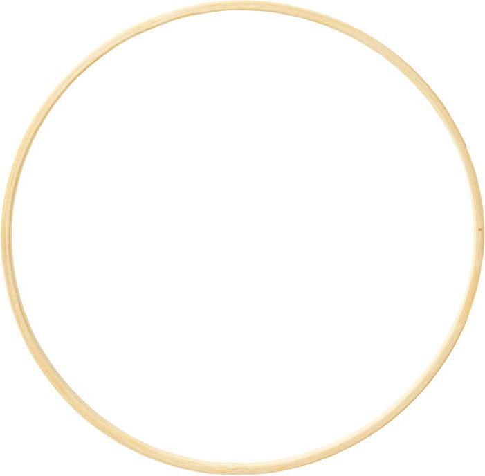 Produktbild I Am Creative Bambusring