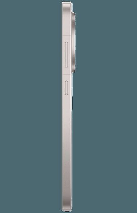 Actual product image OnePlus 13R (256 GB, Astral Trail, 6.78", Dual SIM, 5G)