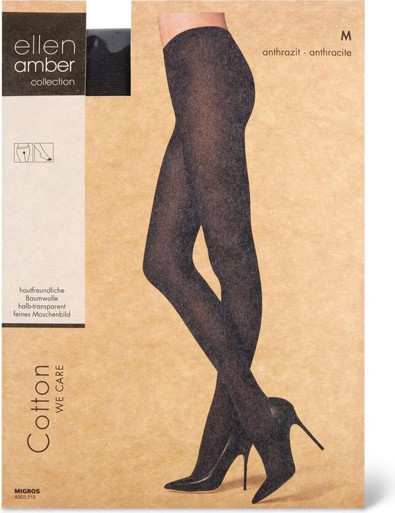 Actual product image Ellen Amber Strumpfhosen