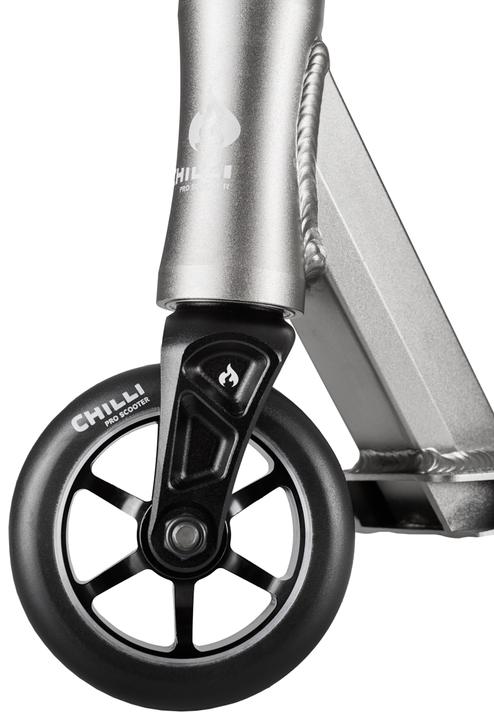 Immagine prodotto Chilli Per 5000
