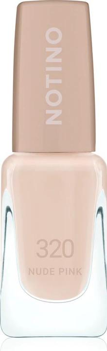 Produktbild Notino Gel Effect Nail Polish
