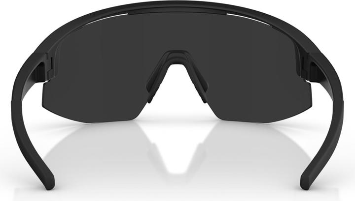 Image du produit Bliz Matrix Small (Noir mat, émanations)