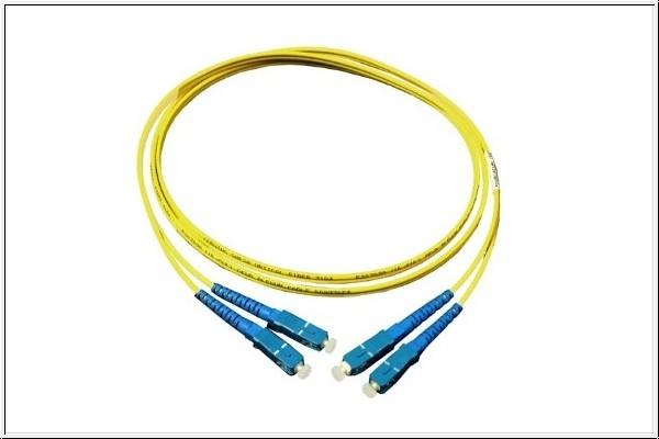Produktbild Good Connections Alcasa (CAT8.1, 2 m)